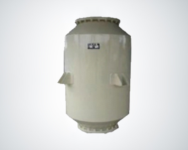 消聲器